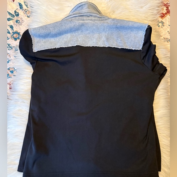 Tribal Jeans hooded jacket - Picture 5 of 5